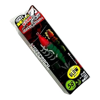 GEECRACK 海老助 限定品 コレクション品 Amazon | ジークラック(GEECRACK) 海老助 58mm エビスケEBISUKE
